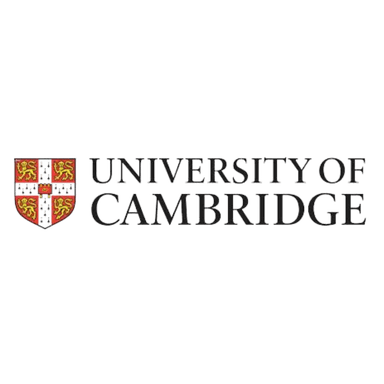 Cambridge University Logo