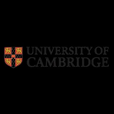 Cambridge University Logo