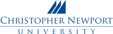 Christopher Newport University Logo