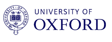 Oxford University Logo