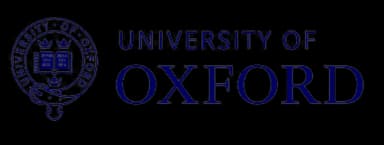Oxford University Logo