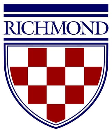 University of Richmond Logo