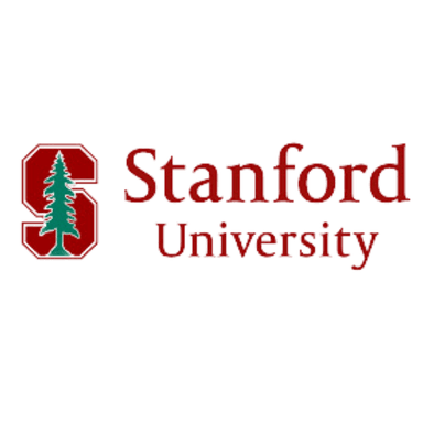 Stanford University Logo