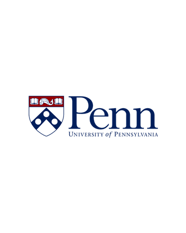 University of Pennsylvania Logo